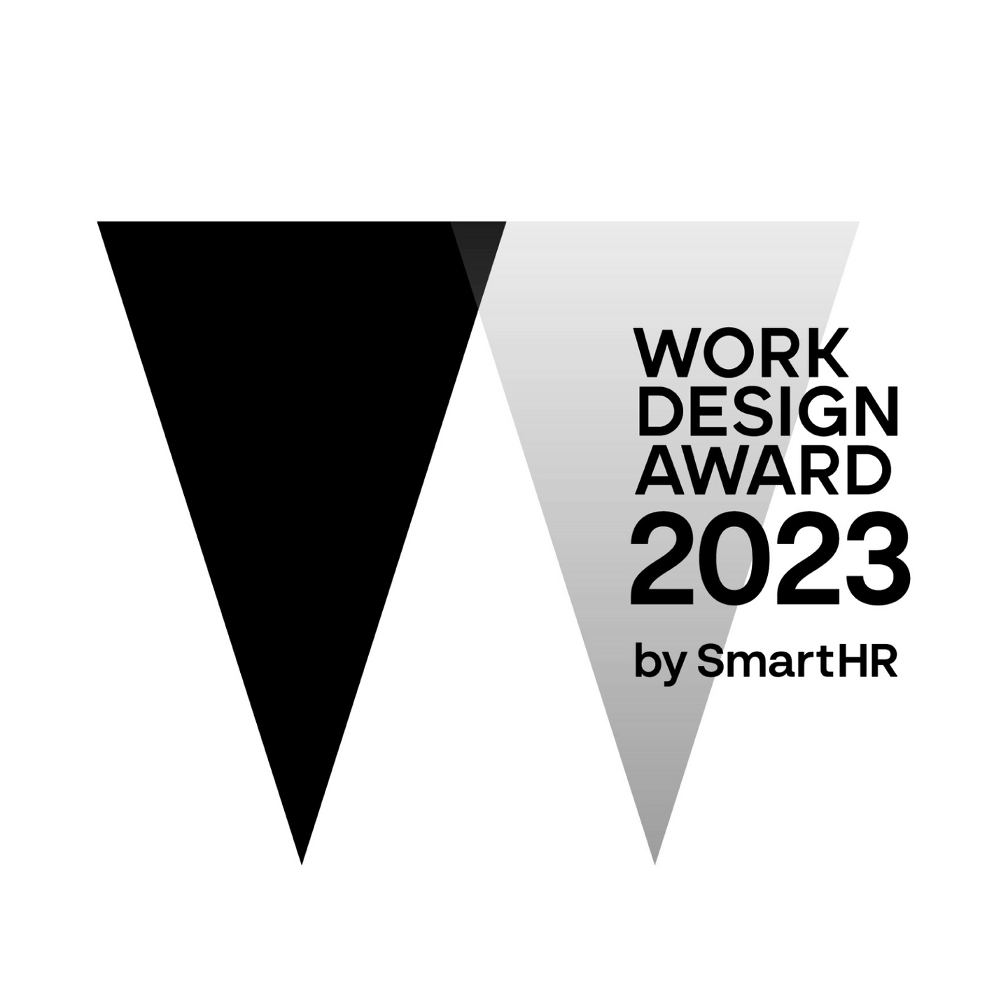 WORK DESIGN AWARD 2023 PRODUCT logo